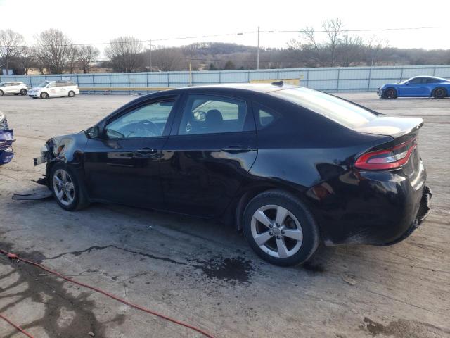 Photo 2 from auction – 2015 DODGE DART SXT with VIN 1C3CDFBB3FD286094