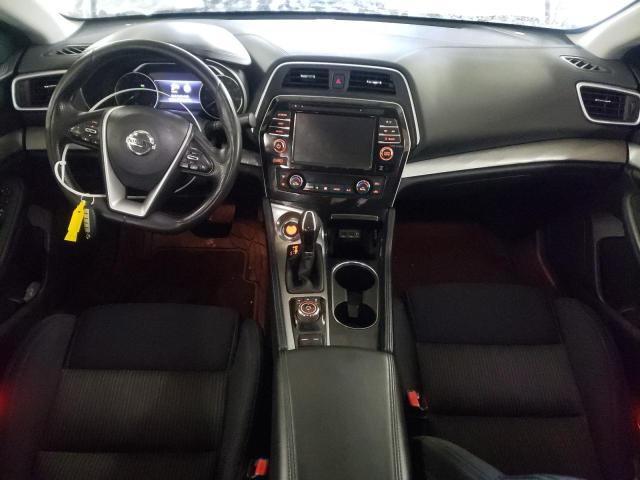 Photo 8 from auction – 2016 NISSAN MAXIMA 3.5 with VIN 1N4AA6AP8GC375312
