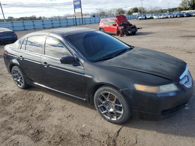 Photo 4 from auction – 2004 ACURA TL with VIN 19UUA65514A024539