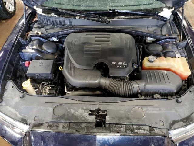 Photo 11 from auction – 2012 DODGE CHARGER SE with VIN 2C3CDXBG8CH214744
