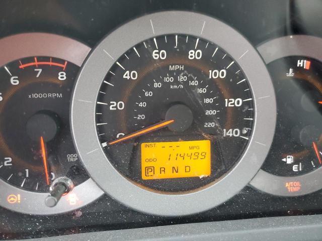 Photo 9 from auction – 2012 TOYOTA RAV4 with VIN 2T3BF4DV1CW208327