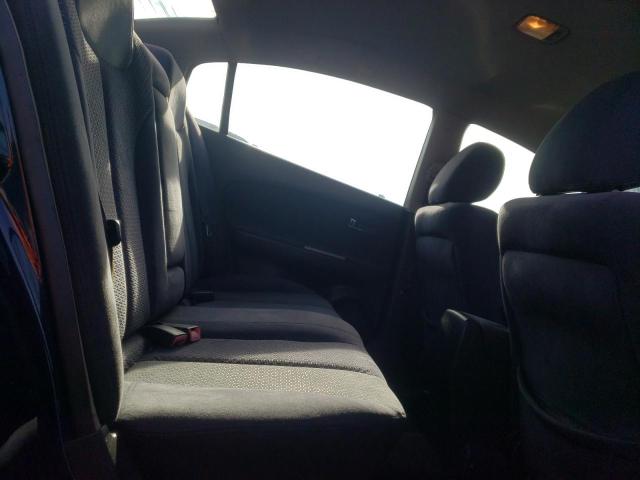 Photo 10 from auction – 2005 NISSAN ALTIMA with VIN 1N4AL11D75N437481