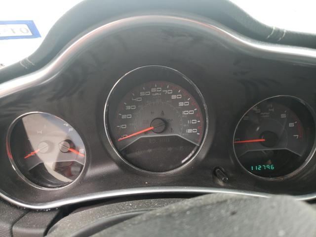 Photo 9 from auction – 2014 DODGE AVENGER SE with VIN 1C3CDZAB9EN103065