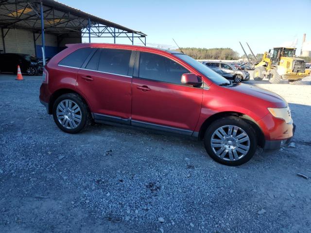 Photo 4 from auction – 2009 FORD EDGE LIMIT with VIN 2FMDK39C79BA95822