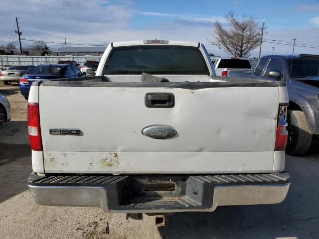 Photo 6 from auction – 2007 FORD F150 with VIN 1FTRX14WX7FA26555