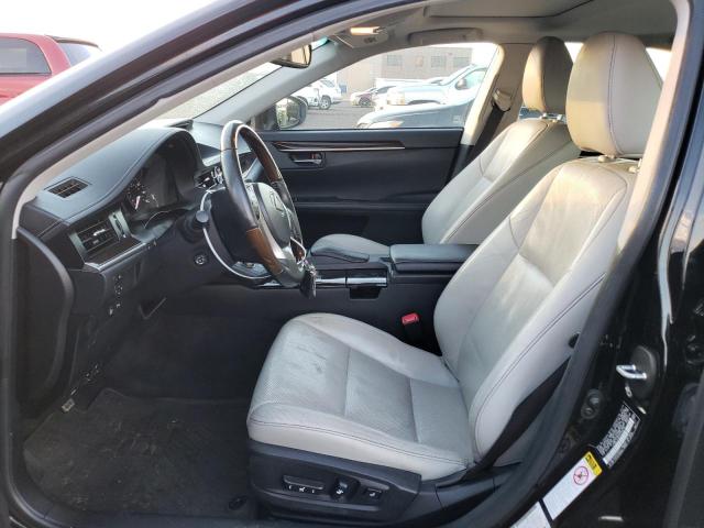 Photo 7 from auction – 2013 LEXUS ES 350 with VIN JTHBK1GG5D2043298