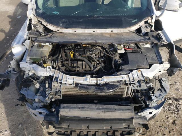 Photo 12 from auction – 2014 FORD ESCAPE SE with VIN 1FMCU9GX7EUC69990