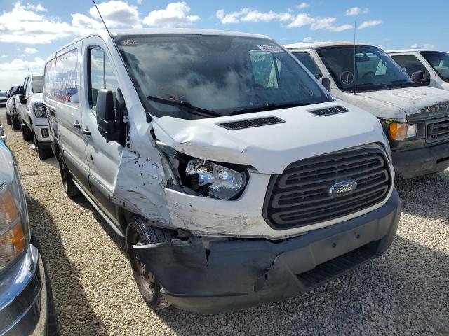 Photo 4 from auction – 2017 FORD TRANSIT T- with VIN 1FTYE1YM8HKA13922
