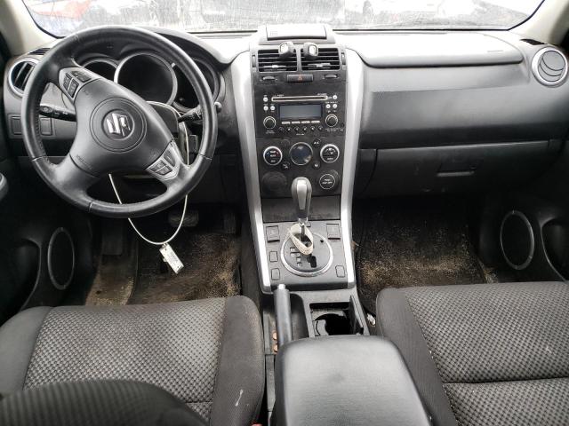 Photo 8 from auction – 2010 SUZUKI GRAND VITA with VIN JS3TE0D45A4100960