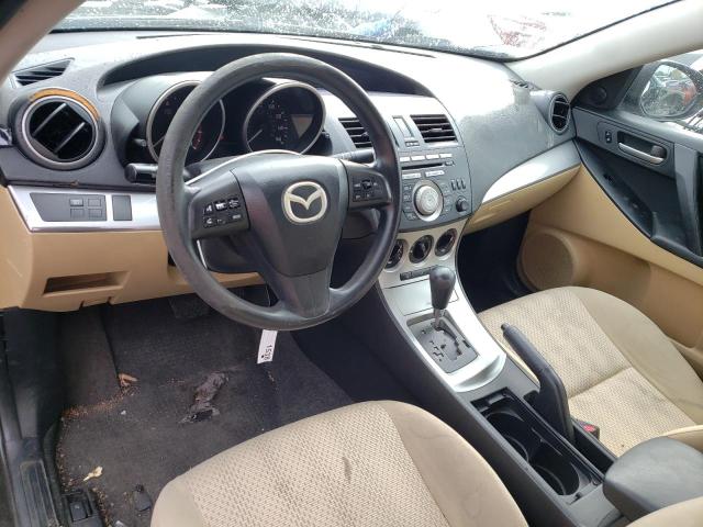 Photo 8 from auction – 2010 MAZDA 3 I with VIN JM1BL1SF2A1197336