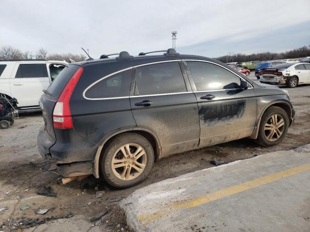 Photo 3 from auction – 2010 HONDA CRV with VIN 5J6RE4H70AL044236