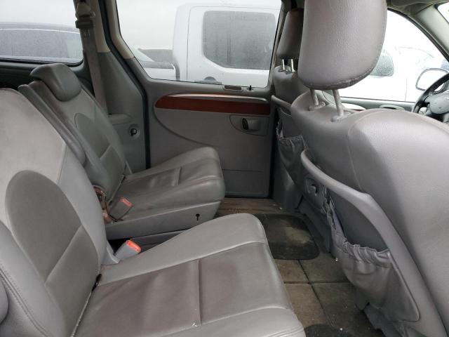 Photo 11 from auction – 2007 CHRYSLER TOWN & COU with VIN 2A4GP64LX7R168322