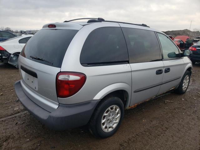 Photo 3 from auction – 2002 CHRYSLER VOYAGER with VIN 1C4GJ25312B675275