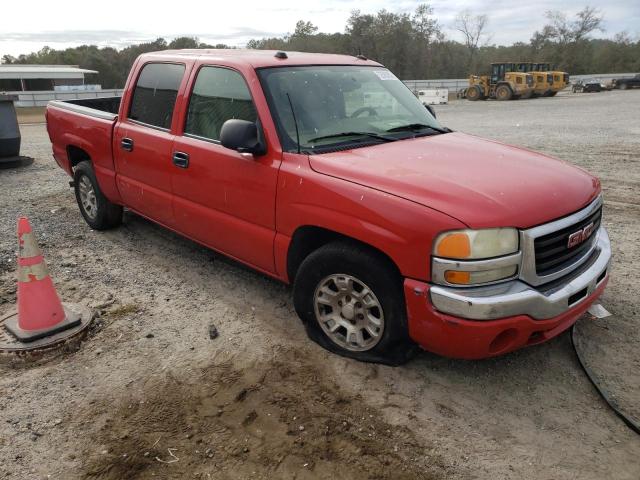 Zdjęcie 4 z aukcji – 2005 GMC NEW SIERRA z VIN 2GTEC13T351310602