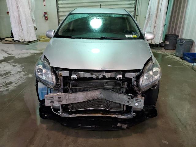 Photo 5 from auction – 2012 TOYOTA PRIUS PLUG with VIN JTDKN3DP8C3013486