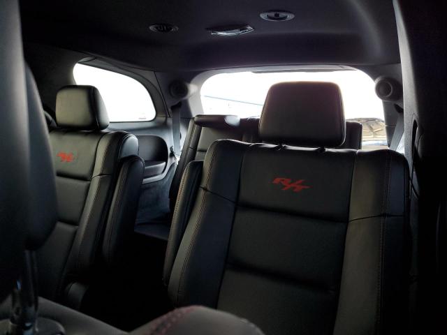 Photo 10 from auction – 2018 DODGE DURANGO R/ with VIN 1C4SDJCTXJC443409