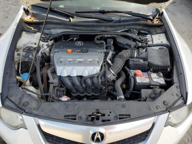 Photo 11 from auction – 2010 ACURA TSX with VIN JH4CU2F60AC033345