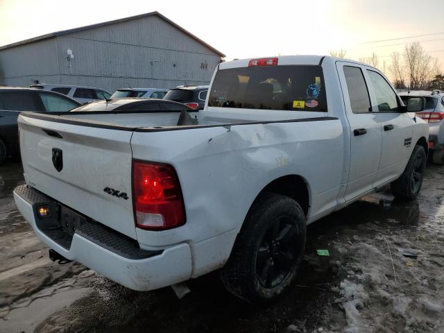 Photo 3 from auction – 2019 RAM 1500 CLASS with VIN 1C6RR7FG8KS543931