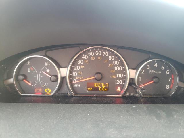 Photo 9 from auction – 2006 SATURN ION LEVEL with VIN 1G8AJ55F16Z133554