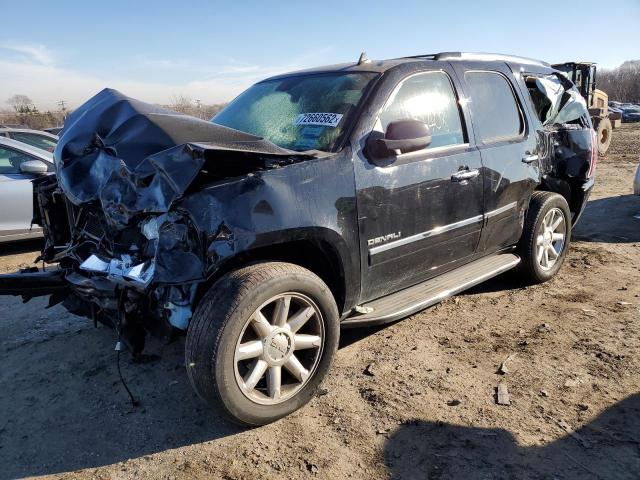 GMC YUKON DENA 2011 with VIN 1GKS2EEF8BR347060 - Photo from auction