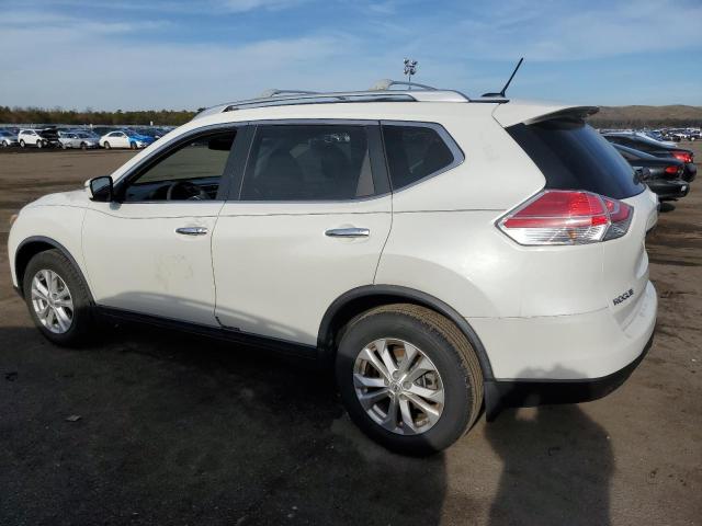 Photo 2 from auction – 2015 NISSAN ROGUE S with VIN KNMAT2MT0FP540363