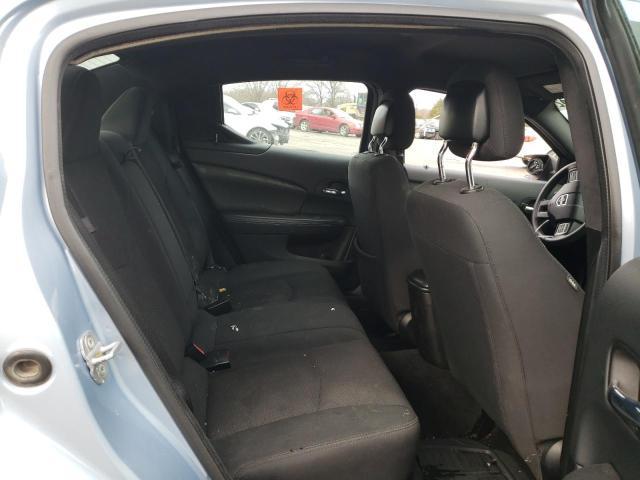 Photo 10 from auction – 2013 DODGE AVENGER SE with VIN 1C3CDZAB2DN707376