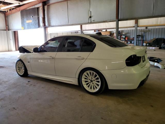 Photo 2 from auction – 2011 BMW 335 D with VIN WBAPN7C52BA781985