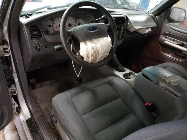 Photo 8 from auction – 2001 FORD EXPLORER S with VIN 1FMYU60E51UC94863