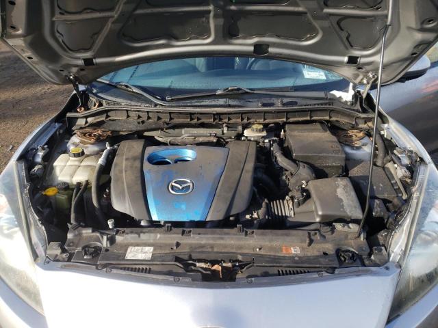Photo 11 from auction – 2012 MAZDA 3 I with VIN JM1BL1W88C1564920