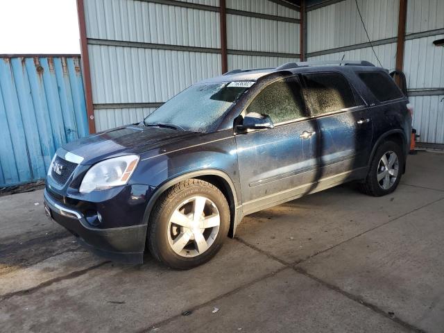 GMC ACADIA SLT 2011 z numerem VIN 1GKKRRED2BJ375579 - Zdjęcie z aukcji