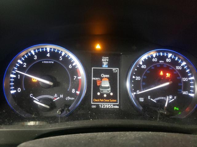 Photo 9 from auction – 2014 TOYOTA HIGHLANDER with VIN 5TDDKRFH4ES040552