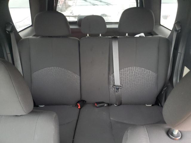 Photo 10 from auction – 2010 MERCURY MARINER with VIN 4M2CN8B74AKJ18995
