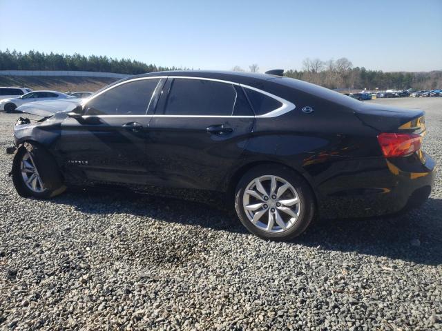 Photo 2 from auction – 2017 CHEVROLET IMPALA LT with VIN 2G1105SA5H9166046