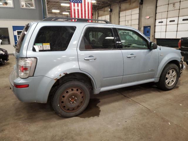 Photo 3 from auction – 2008 MERCURY MARINER with VIN 4M2CU81118KJ30192