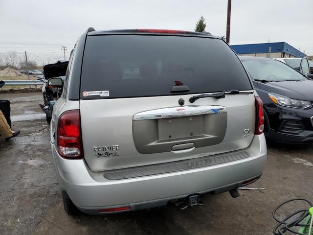 Photo 6 from auction – 2004 BUICK RAINIER CX with VIN 5GADT13S042360201