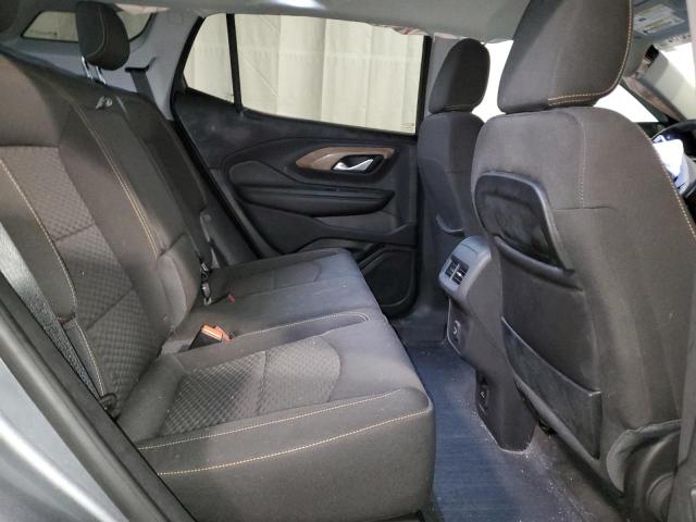 Photo 11 from auction – 2020 GMC TERRAIN SL with VIN 3GKALTEV8LL339778