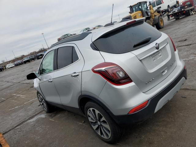 Photo 2 from auction – 2017 BUICK ENCORE PRE with VIN KL4CJBSB2HB054639