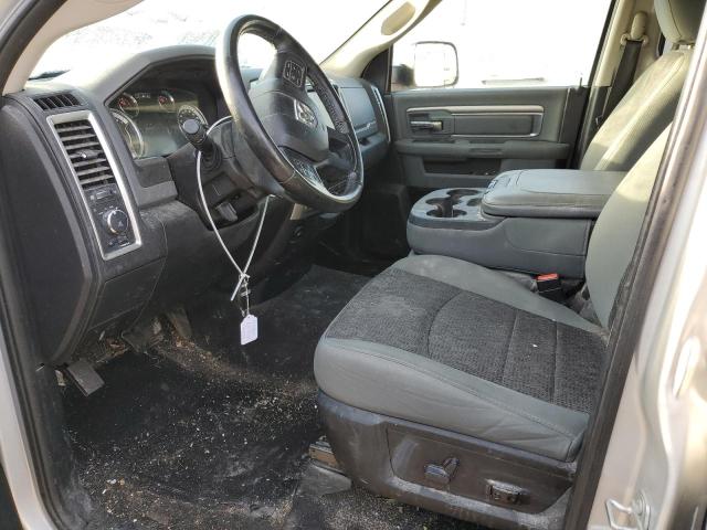 Photo 7 from auction – 2017 RAM 1500 SLT with VIN 1C6RR7GG2HS755327