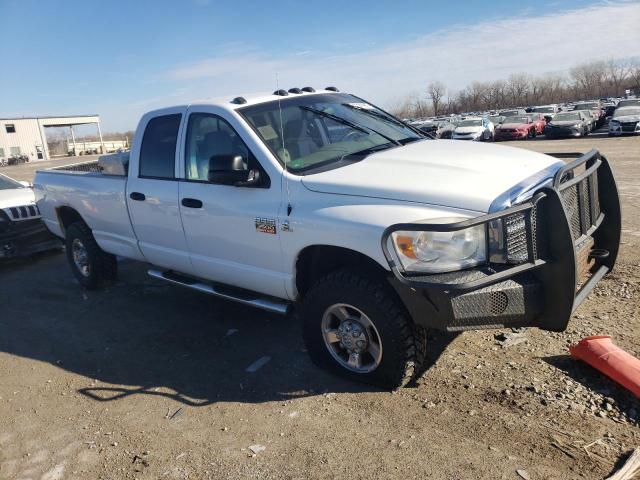 صورة رقم 4 من المزاد - 2009 DODGE RAM 3500 مع VIN 3D7MX38L89G545326