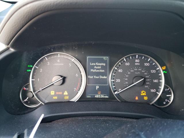 Photo 9 from auction – 2019 LEXUS RX 350 BAS with VIN 2T2BZMCA2KC205754