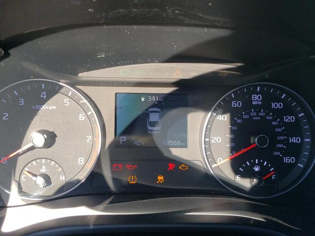Photo 9 from auction – 2019 KIA FORTE FE with VIN 3KPF24AD6KE132302