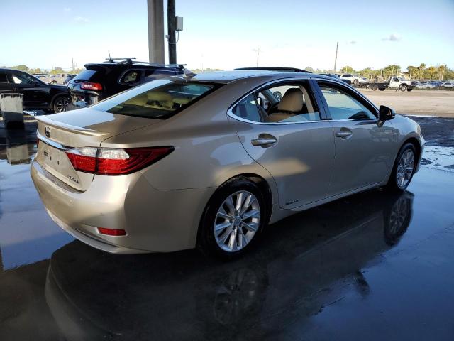 Foto 3 de la subasta – 2013 LEXUS ES 300H con VIN JTHBW1GG4D2027260