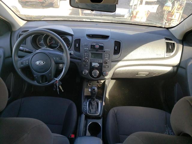 Photo 8 from auction – 2012 KIA FORTE EX with VIN KNAFU4A28C5625272