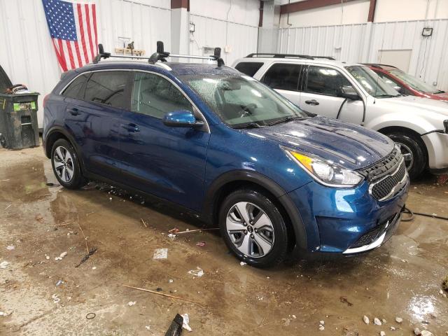 Photo 4 from auction – 2019 KIA NIRO FE with VIN KNDCB3LC0K5263142