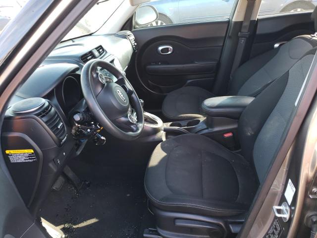 Foto 7 de la subasta – 2018 KIA SOUL + con VIN KNDJP3A57J7528588