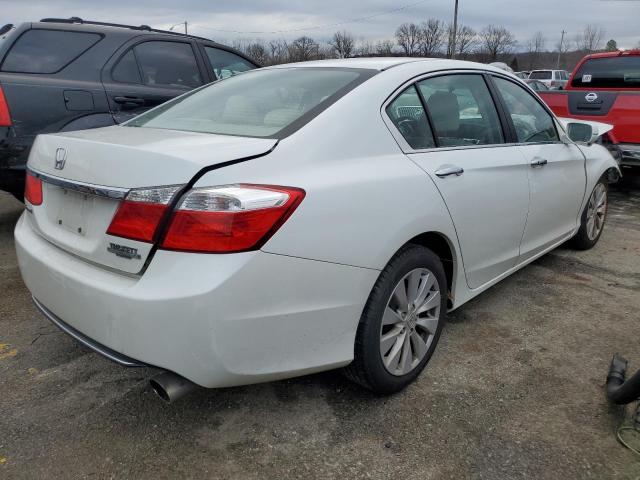 Photo 3 from auction – 2014 HONDA ACCORD EX with VIN 1HGCR2F70EA277351