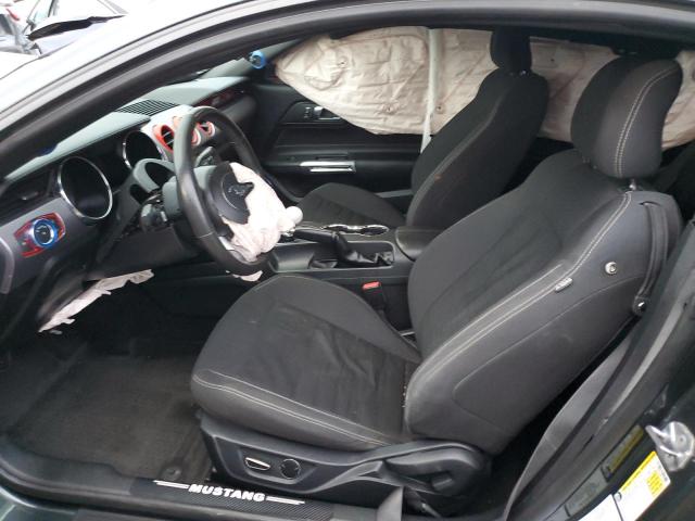 Photo 7 from auction – 2015 FORD MUSTANG with VIN 1FA6P8TH0F5299397