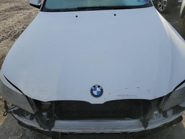 Photo 11 from auction – 2010 BMW 528 XI with VIN WBANV1C52AC443848