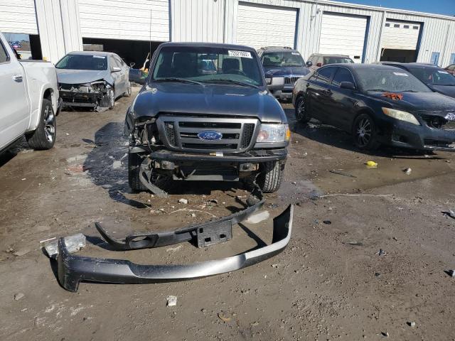Photo 5 from auction – 2010 FORD RANGER SUP with VIN 1FTKR4EE3APA75195