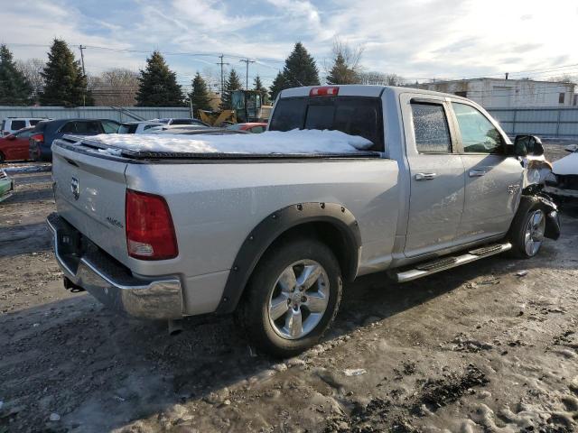 Photo 3 from auction – 2017 RAM 1500 SLT with VIN 1C6RR7GG2HS755327